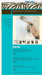 Mobile Screenshot of candicanecooper.com